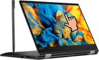 Lenovo ThinkPad L13 Yoga Gen 1 13.3" Core i3 8GB RAM 256GB SSD x360 Touch Refurbished Laptop refurbished product photo 2