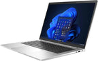HP EliteBook 840 G9 14" Core i7 12th Gen 16GB RAM 512GB SSD refurbished supplier product photograph 3