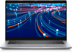 Dell Latitude 5320 13.3" Core i5 11th Gen 16GB RAM 256GB SSD Touchscreen refurbished supplier product photograph 1