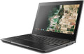 Lenovo 100e Chromebook 11.6" Celeron 4GB RAM 32GB SSD Refurbished Laptop, supplier model photo 1