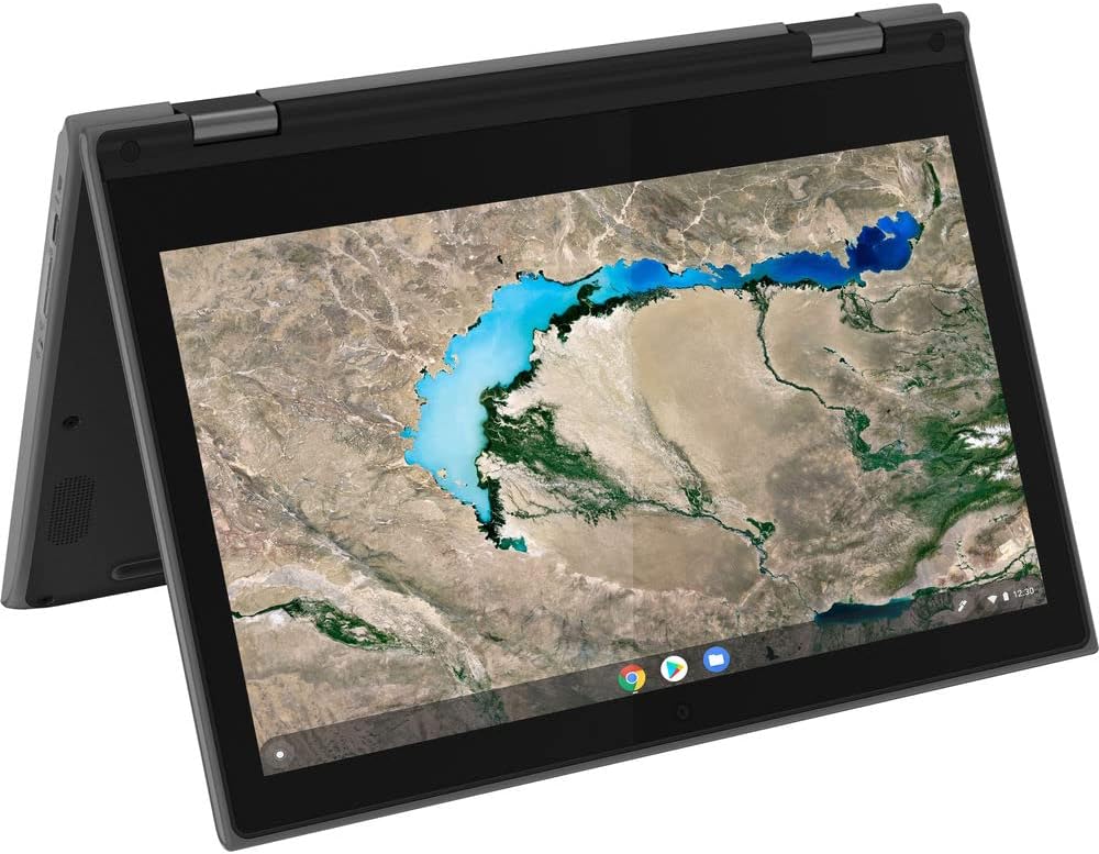 Lenovo Chromebook 300e 11.6" 4GB RAM 32GB Storage x360 Touch Refurbished Laptop refurbished product photo 1