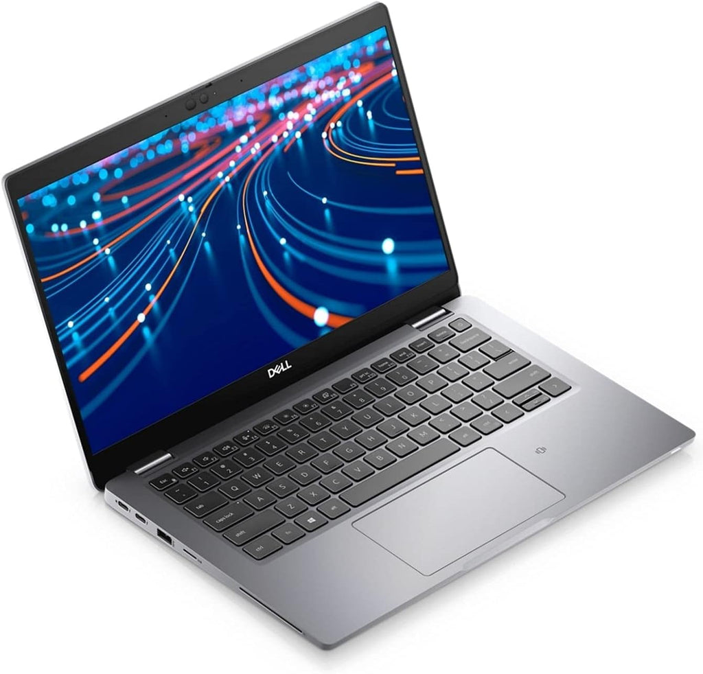Dell Latitude 5320 13.3" Core i5 11th Gen 16GB RAM 256GB SSD Touchscreen refurbished supplier product photograph 3