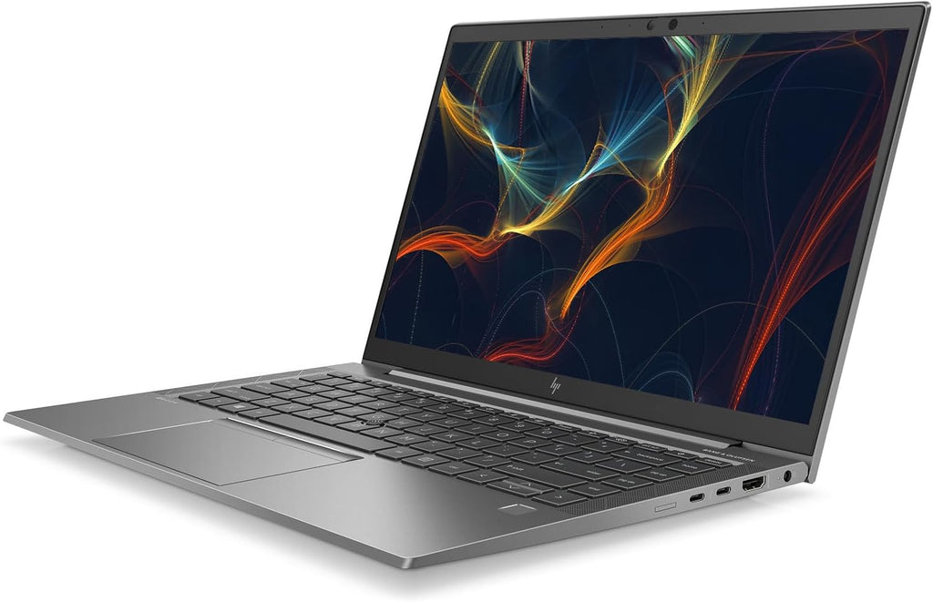 HP ZBook Firefly 14 G8 14" Core i5 11th Gen 8GB RAM 256GB SSD Refurbished Laptop, supplier model photo 3