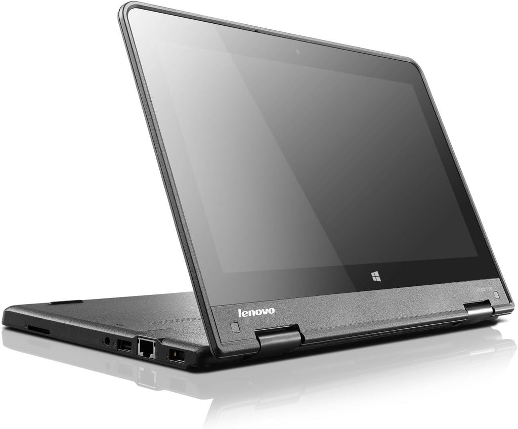 Lenovo ThinkPad 11e Gen 4 11.6" Celeron 4GB RAM 128GB SSD Refurbished Laptop, renewed laptop model photo 2