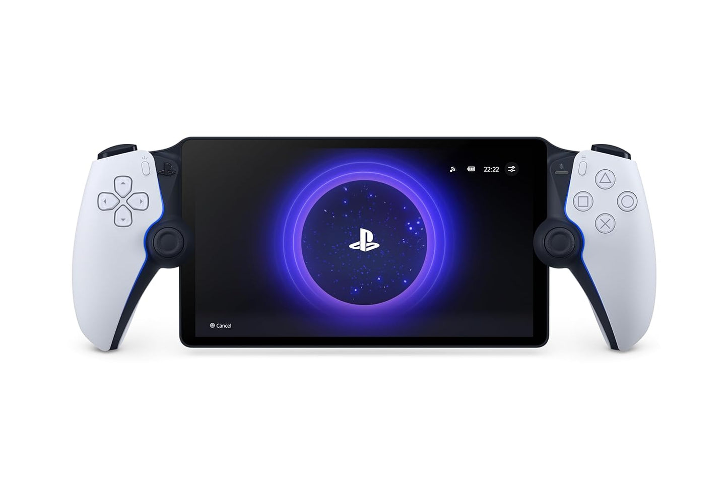 PlayStation Portal™ Remote Player for PS5® console-(International version)  Gamers Point 119.000 