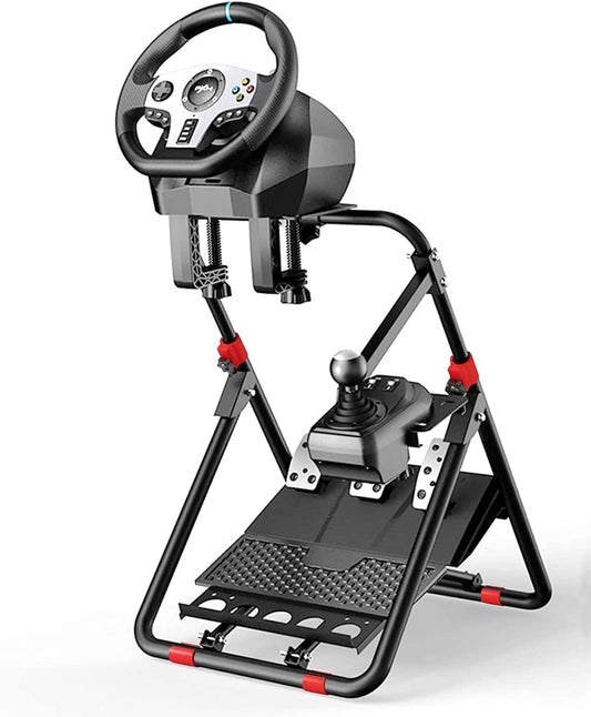 PXN-A9 Racing Steering Wheel Stand-BARHAIN G Gamers Point 39.000 