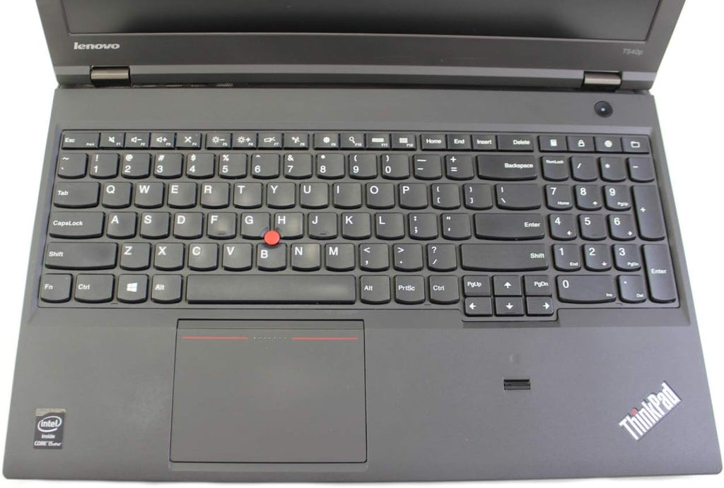 Lenovo ThinkPad L540 15.6" Core i5 4th Gen Refurbished Laptop, renewed laptop model photo 2