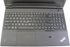 Lenovo ThinkPad L540 15.6" Core i5 4th Gen Refurbished Laptop, renewed laptop model photo 2
