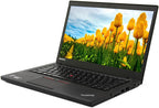 Lenovo ThinkPad T450s 14" Core i7 5th Gen 8GB RAM 256GB SSD Refurbished Laptop, renewed laptop model photo 1