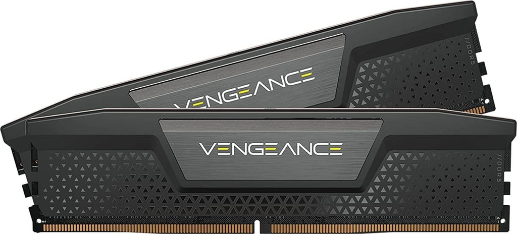 Corsair VENGEANCE DDR5 32GB (2×16GB) 6000MT/s CL30 Desktop RAM Kit (CMK32GX5M2B6000C30) Gamers Point Bahrain