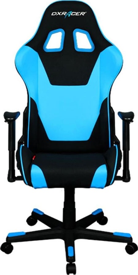 Dxracer Gc F101 Nr D3 Formula Series Gaming Chair Black BLUE GC-F101-NB-D3 Chair Gamers Point 99.000 