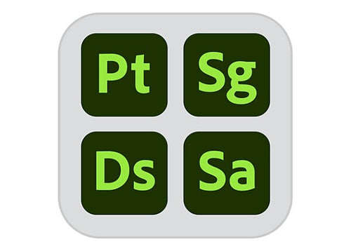 Adobe Substance 3D Collection - 1 Month Subscription Key Adobe Software  Gamers Point