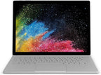Microsoft Surface Book 2 13.5" Core i5 7th Gen 8GB RAM 256GB SSD Touchscreen Refurbished Laptop refurbished laptop photo 2