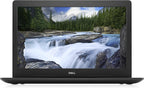 Dell Latitude 3590 15.6" Core i5 8th Gen 8GB RAM 256GB SSD Refurbished Laptop, renewed laptop model photo 2
