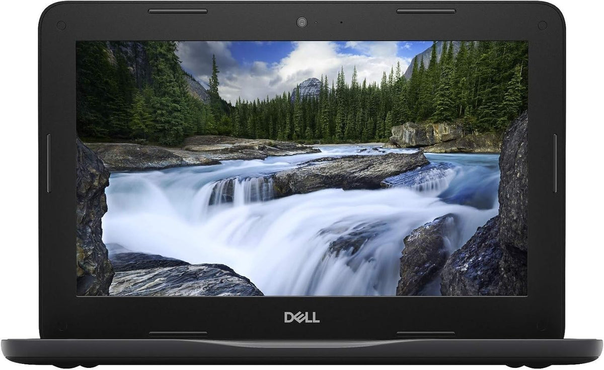 Dell Latitude 3190 2-in-1 11.6" Pentium x360 Touch Refurbished Laptop, renewed laptop model photo 3