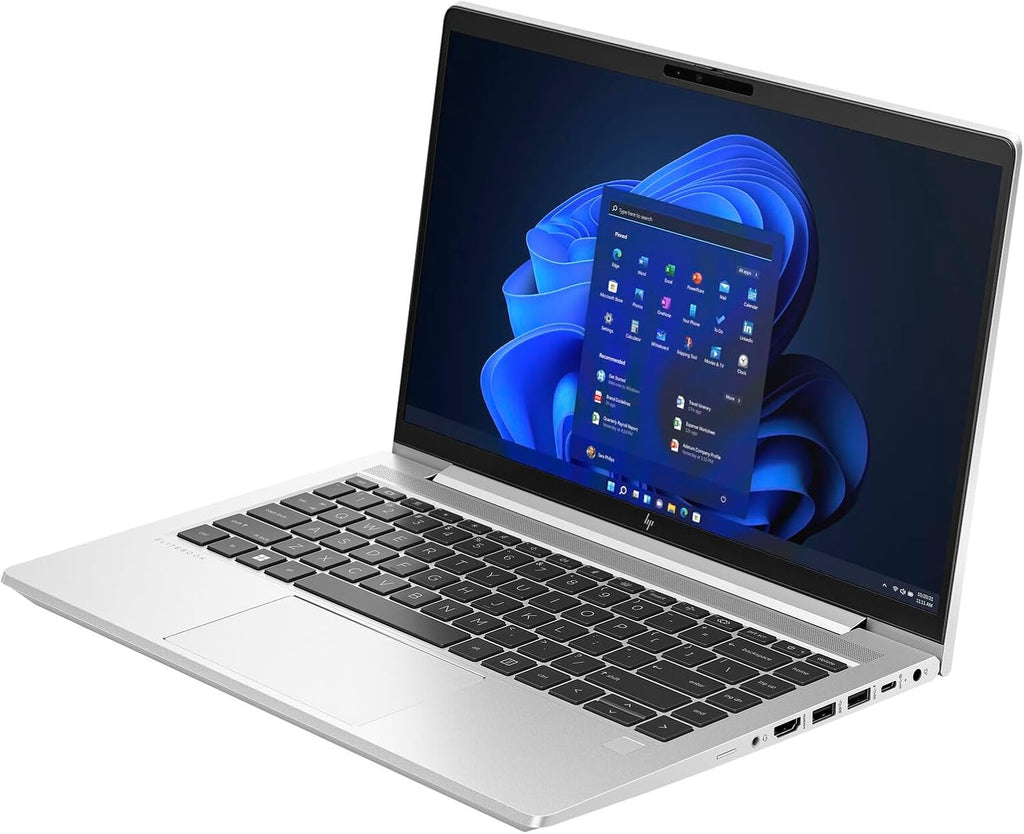 HP EliteBook 645 G10 14" Ryzen 5 16GB RAM 256GB SSD Refurbished Laptop refurbished laptop photo 2