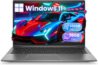 HP ZBook Firefly 14 G7 14" Core i5 10th Gen 8GB RAM 256GB SSD Touchscreen Refurbished Laptop, supplier model photo 1