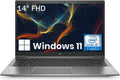 HP ZBook Firefly 14 G8 14" Core i5 11th Gen 8GB RAM 256GB SSD Refurbished Laptop, supplier model photo 1