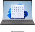 Microsoft Surface Pro 8 13" Core i5 11th Gen 16GB RAM 256GB SSD Touchscreen Refurbished Laptop refurbished product photo 3