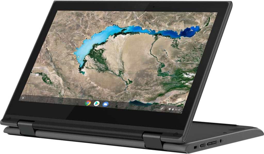 Lenovo Chromebook 300e 11.6" 4GB RAM 32GB Storage x360 Touch Refurbished Laptop refurbished product photo 3