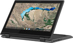 Lenovo Chromebook 300e 11.6" 4GB RAM 32GB Storage x360 Touch Refurbished Laptop refurbished product photo 3