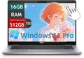 Dell Latitude 5310 2-in-1 13.3" Core i5 10th Gen 8GB RAM 256GB SSD x360 Touch refurbished supplier product photograph 1