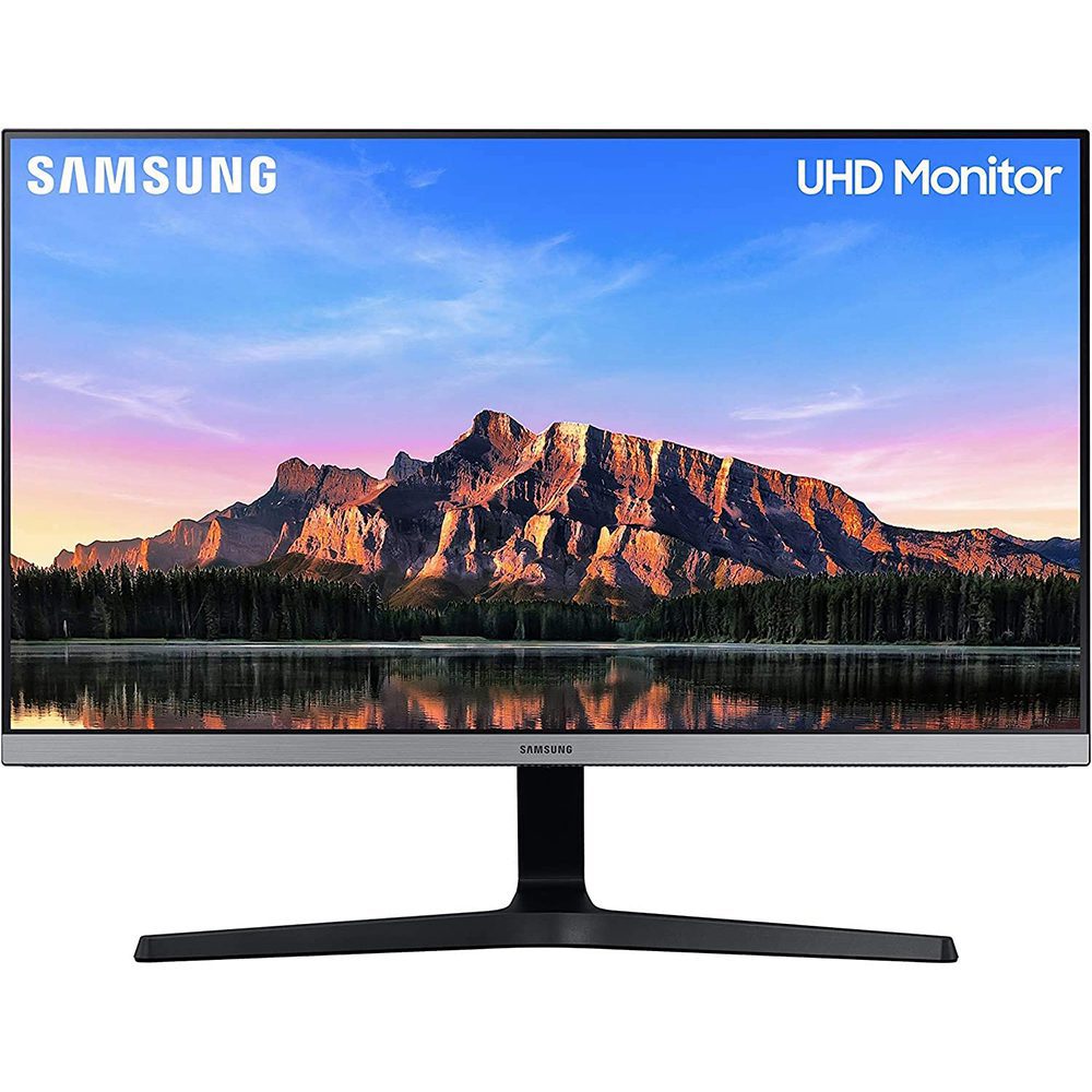 Samsung 28" 4K UHD IPS Monitor - Now Buy From Gamers Point Store Arad With Best Discounted Price Call Us Now +973-36820393 Delivery available to all bahrain UHD (4K) Gamers Point 154.000 