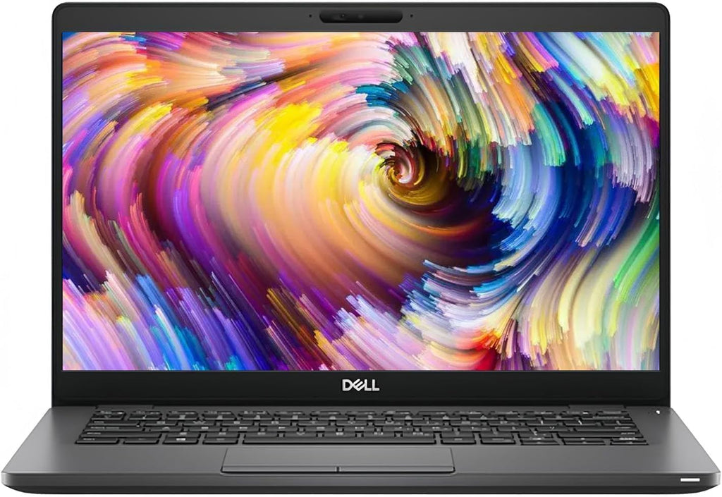 Dell Latitude 5300 13.3" Core i5 8th Gen 16GB RAM 512GB SSD Refurbished Laptop, renewed laptop model photo 1