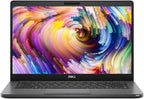 Dell Latitude 5300 13.3" Core i5 8th Gen 16GB RAM 512GB SSD Refurbished Laptop, renewed laptop model photo 1
