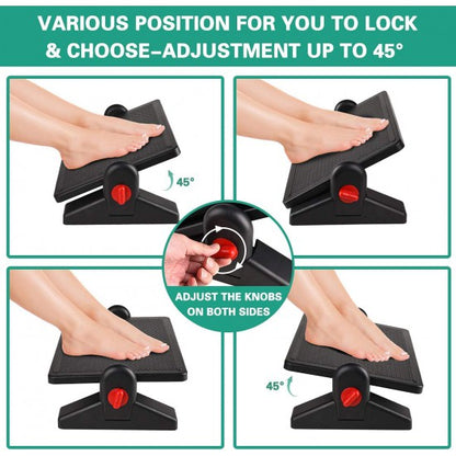 Foot Rest FOR CHAIRS AND SITTING  |GAMERS POINT BAHRAIN Foot Rest Gamers Point 9.900 