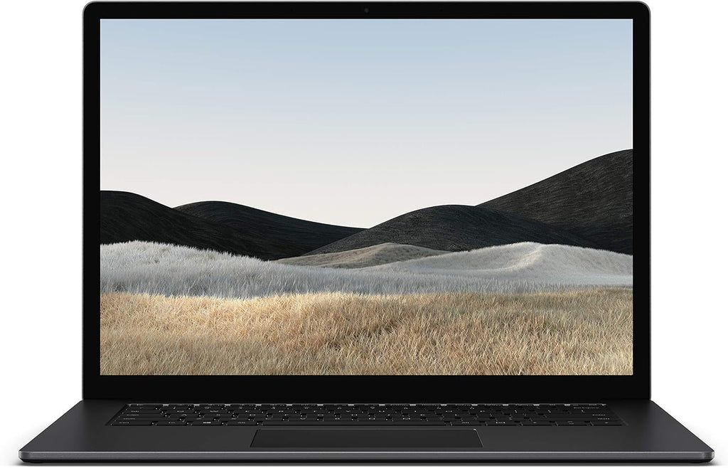 Microsoft Surface Laptop 5 13.5" Core i5 12th Gen 16GB RAM 256GB SSD Touchscreen refurbished supplier product photograph 1