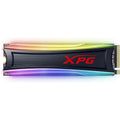 XPG S40G RGB 500GB NVMe M.2 2280 PCIe Gen3x4 SSD