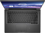 Dell Latitude 7400 14" Core i7 8th Gen 8GB RAM 256GB SSD Refurbished Laptop refurbished laptop photo 2
