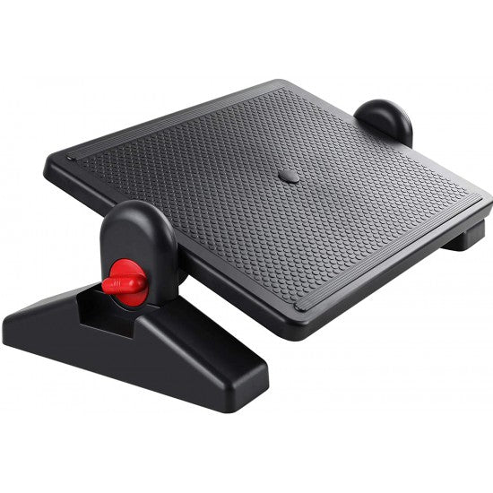 Foot Rest FOR CHAIRS AND SITTING  |GAMERS POINT BAHRAIN Foot Rest Gamers Point 9.900 