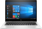 HP EliteBook x360 830 G6 13.3" Core i5 8th Gen 8GB RAM 256GB SSD x360 Touch Refurbished Laptop, renewed laptop model photo 1