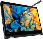 Lenovo ThinkPad L13 Yoga Gen 2 13.3" Core i7 11th Gen 16GB RAM 512GB SSD x360 Touch Refurbished Laptop refurbished product photo 3