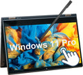 Lenovo ThinkPad L13 Yoga Gen 1 13.3" Core i5 10th Gen x360 Touch Refurbished Laptop, renewed laptop model photo 1