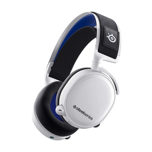 SteelSeries Arctis 7P+ Wireless Gaming Headset – Lossless 2.4 GHz - GPC Headset Gamers Point 69.000 