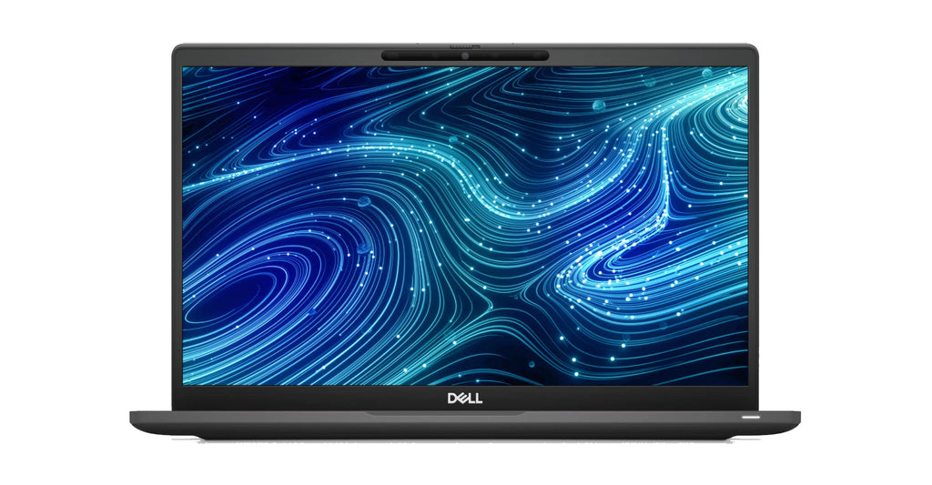 Dell Latitude 7320 13.3" Core i7 11th Gen 16GB RAM 256GB SSD Refurbished Laptop, supplier model photo 1