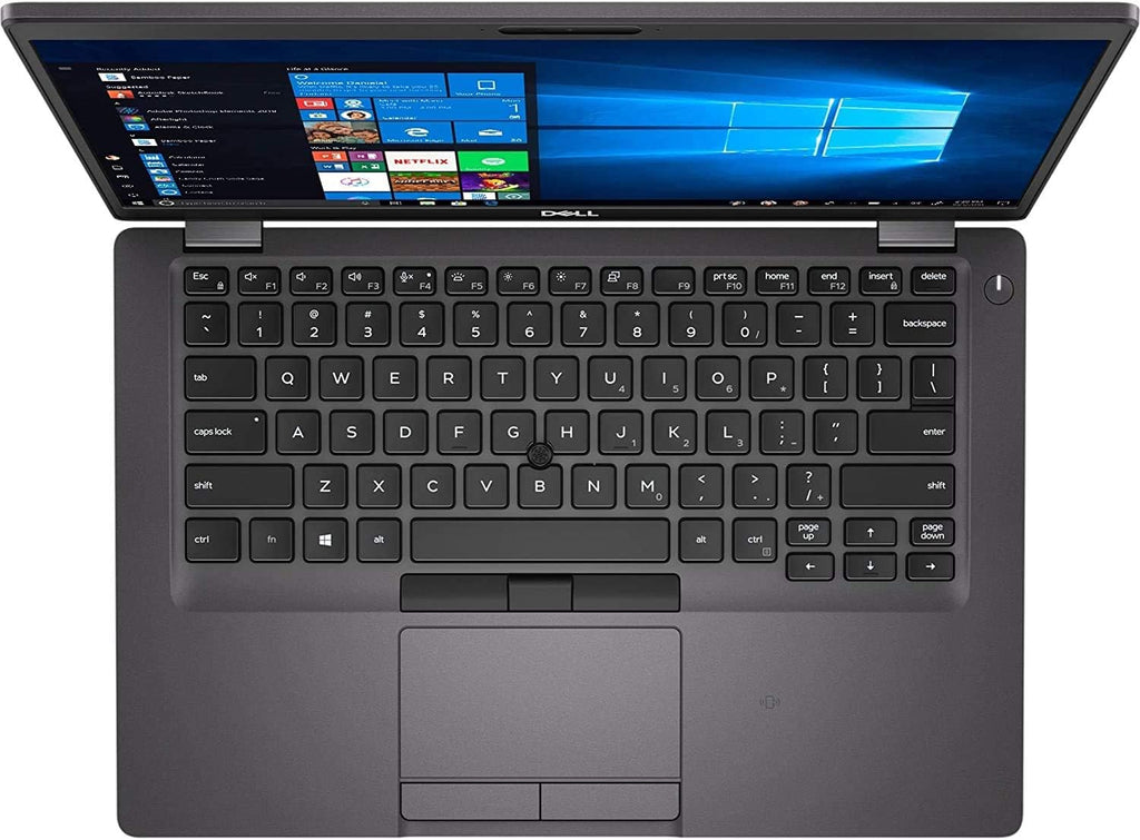 Dell Latitude 5400 14" Core i5 8th Gen 8GB RAM 256GB SSD Refurbished Laptop refurbished laptop photo 2