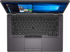 Dell Latitude 5400 14" Core i5 8th Gen 8GB RAM 256GB SSD Refurbished Laptop refurbished laptop photo 2