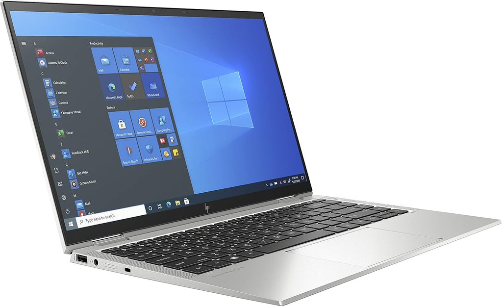 HP EliteBook x360 1040 G8 14" Core i7 11th Gen x360 Touch Refurbished Laptop refurbished laptop photo 3