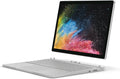 Microsoft Surface Book 2 13.5" Core i5 7th Gen 8GB RAM 256GB SSD Touchscreen Refurbished Laptop refurbished laptop photo 1