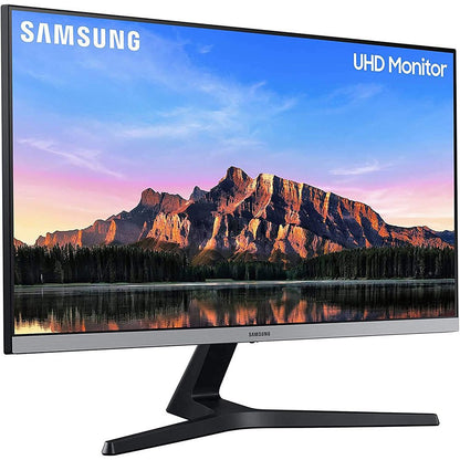 Samsung 28" 4K UHD IPS Monitor - Now Buy From Gamers Point Store Arad With Best Discounted Price Call Us Now +973-36820393 Delivery available to all bahrain UHD (4K) Gamers Point 154.000 