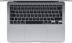 Apple MacBook Air 13.3" M1 (2020) Refurbished Laptop, supplier model photo 2