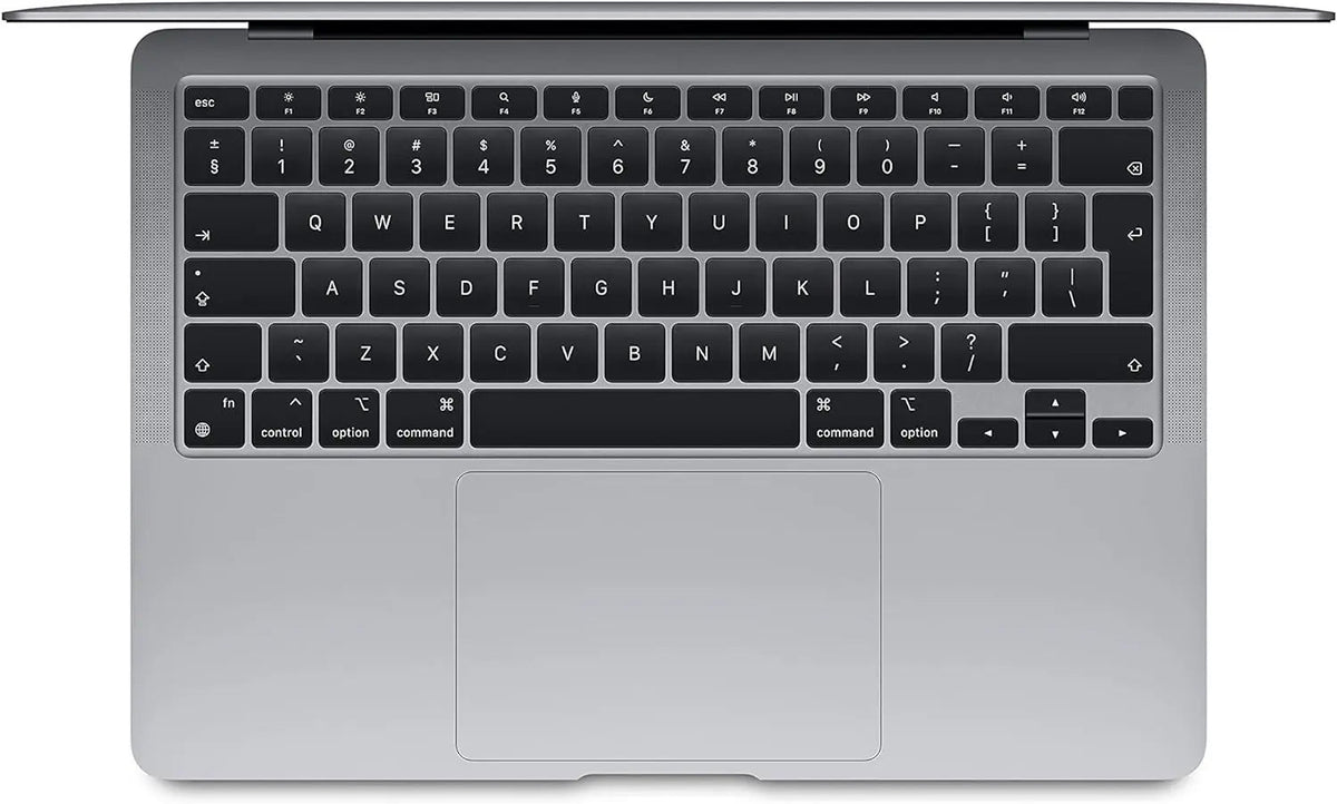 Apple MacBook Air 13.3" M1 (2020) Refurbished Laptop, supplier model photo 2
