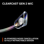 SteelSeries Arctis Nova Pro Multi-System Gaming Headset