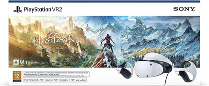 PlayStation VR2 + Horizon Call of Mountain Voucher Bundle  Gamers Point 249.900 