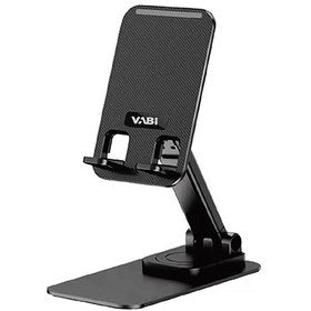 VABI FOLDING DESKTOP MOBILE STAND MODEL DP -BAHRAIN STAND Gamers Point 6.500 