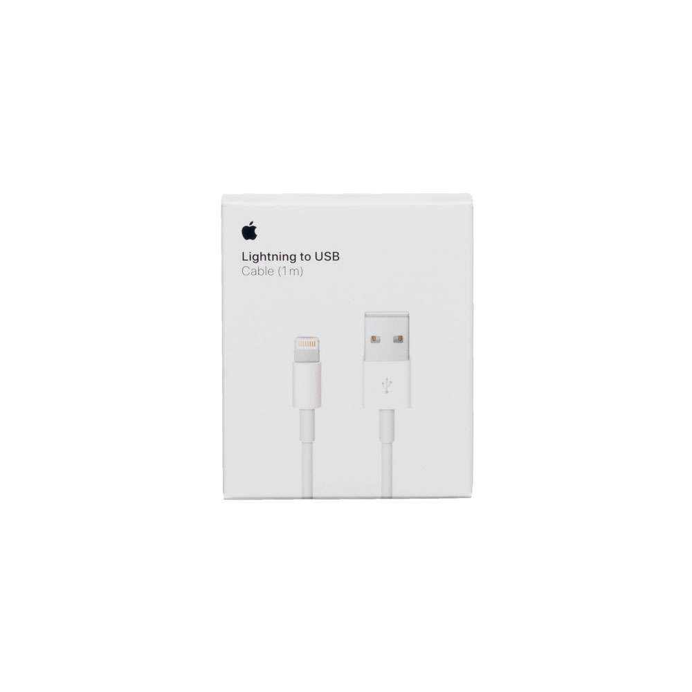 Apple Lightning To USB Cable 1m Apple Apple Accessories  Gamers Point